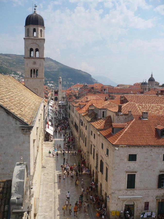 דירות דוברובניק Old Town Finest מראה חיצוני תמונה