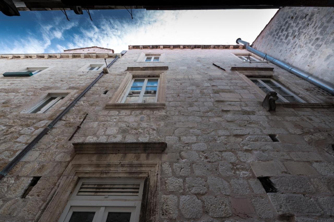 דירות דוברובניק Old Town Finest מראה חיצוני תמונה