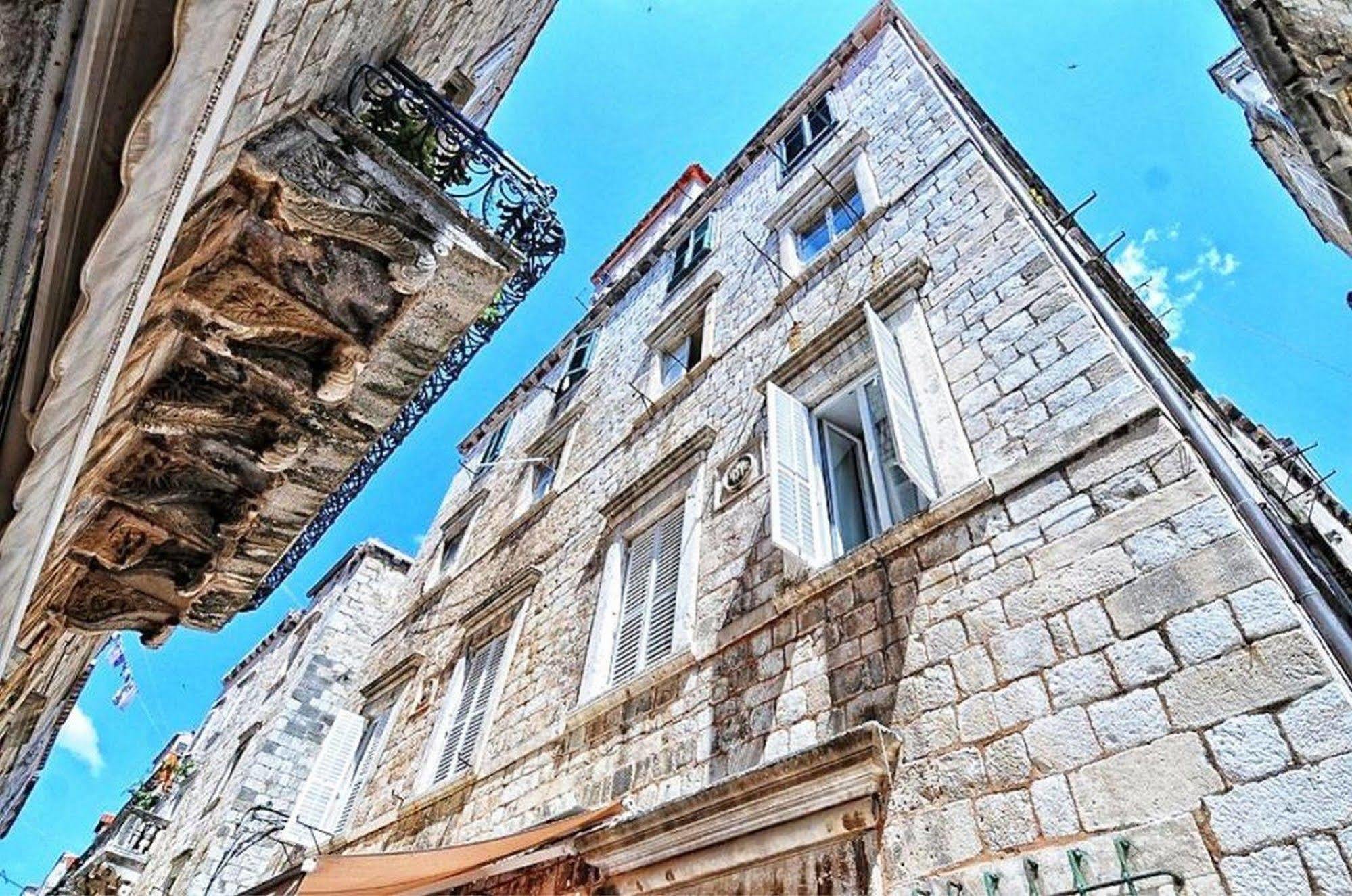דירות דוברובניק Old Town Finest מראה חיצוני תמונה