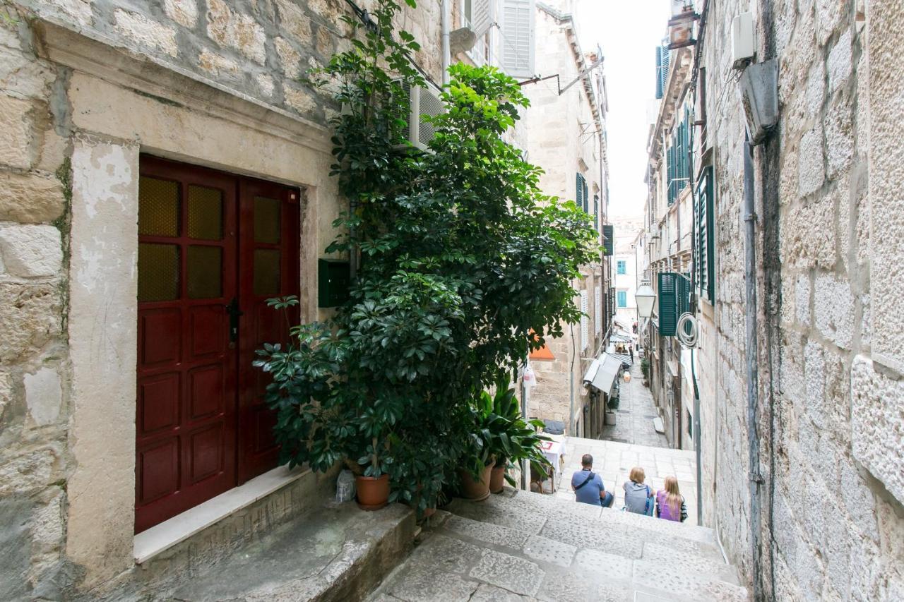 דירות דוברובניק Old Town Finest מראה חיצוני תמונה