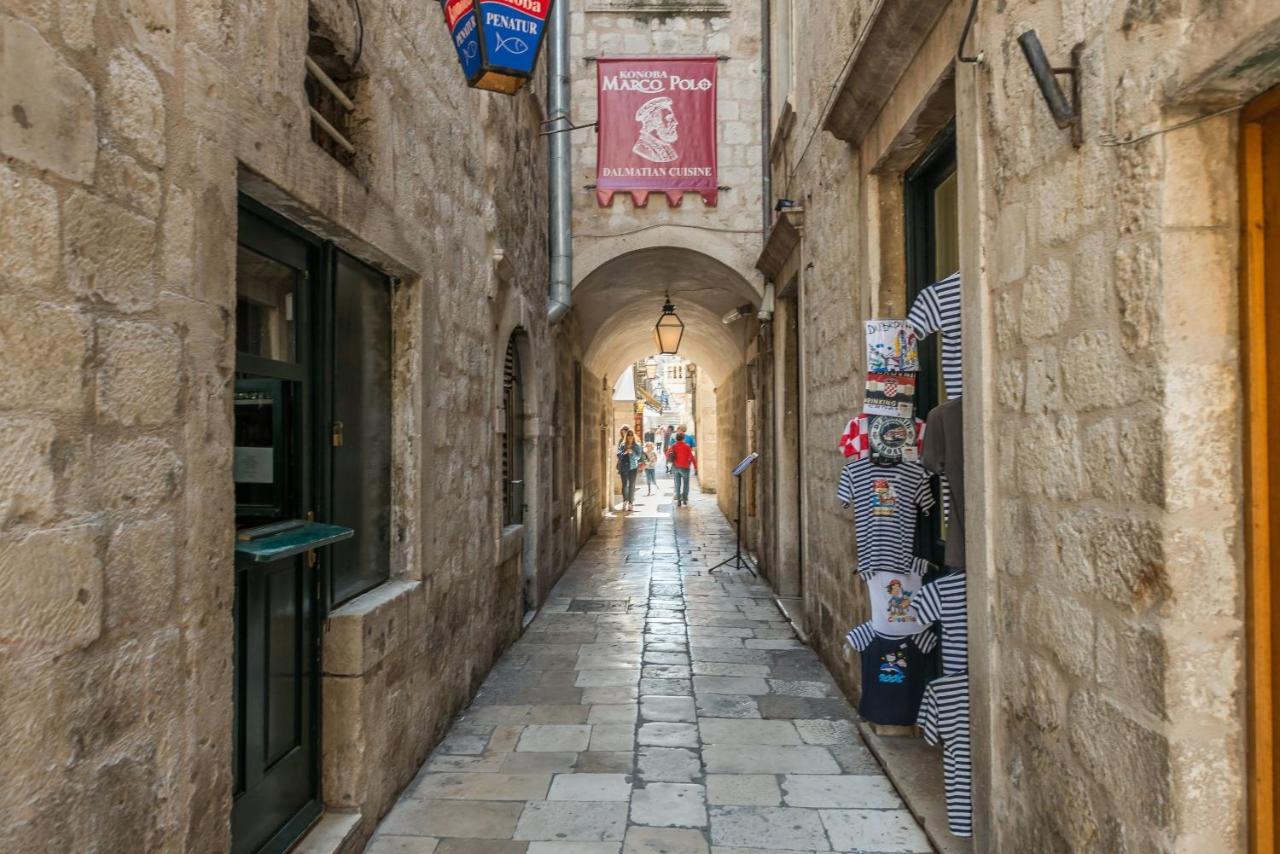 דירות דוברובניק Old Town Finest חדר תמונה