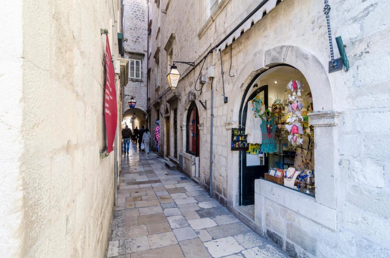 דירות דוברובניק Old Town Finest חדר תמונה
